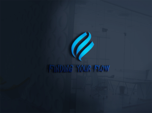 Logo Design by B.Tibéri for this project | Design: #15176534