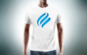 Logo Design by B.Tibéri for this project | Design: #15176536