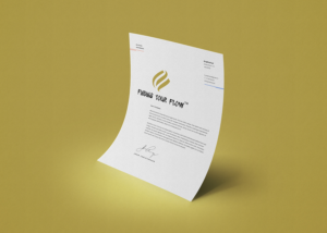 Logo Design by B.Tibéri for this project | Design: #15176626
