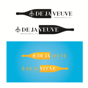 Logo Design by JCC