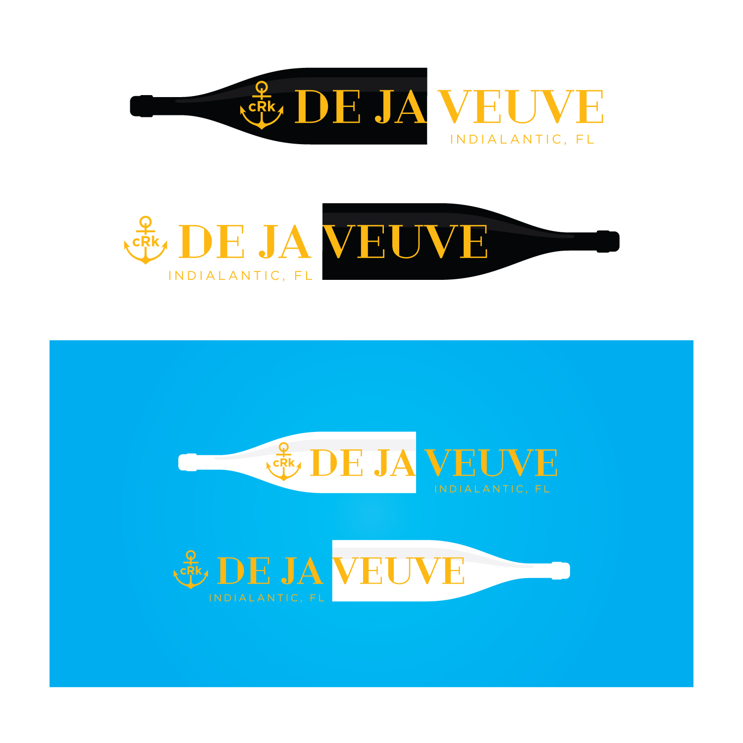 Logo Design by JCC for this project | Design #15227332