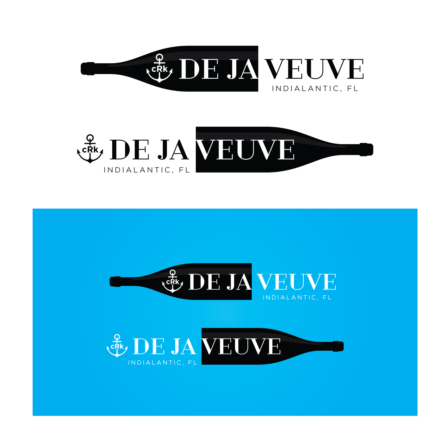 Logo Design by JCC for this project | Design #15227333