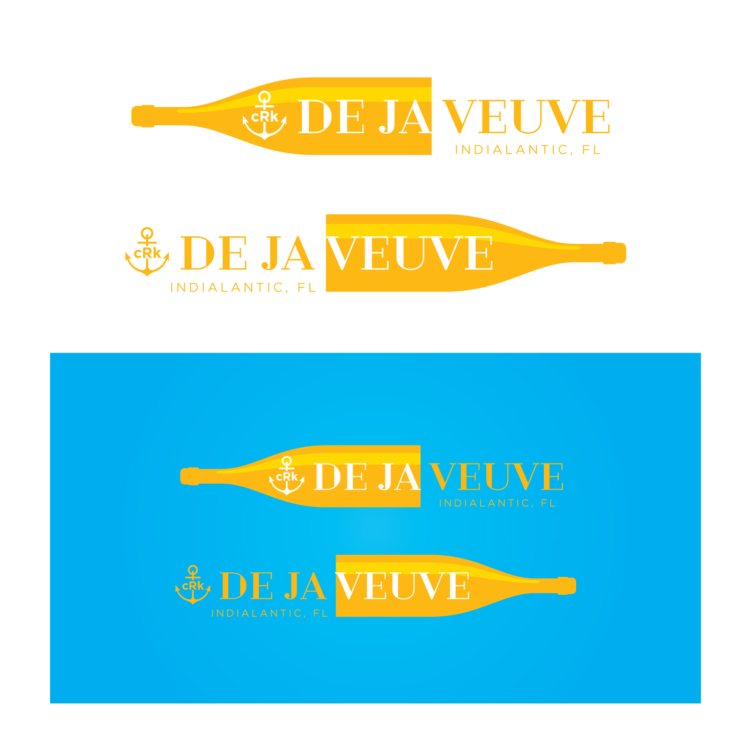 Logo Design by JCC for this project | Design #15227334