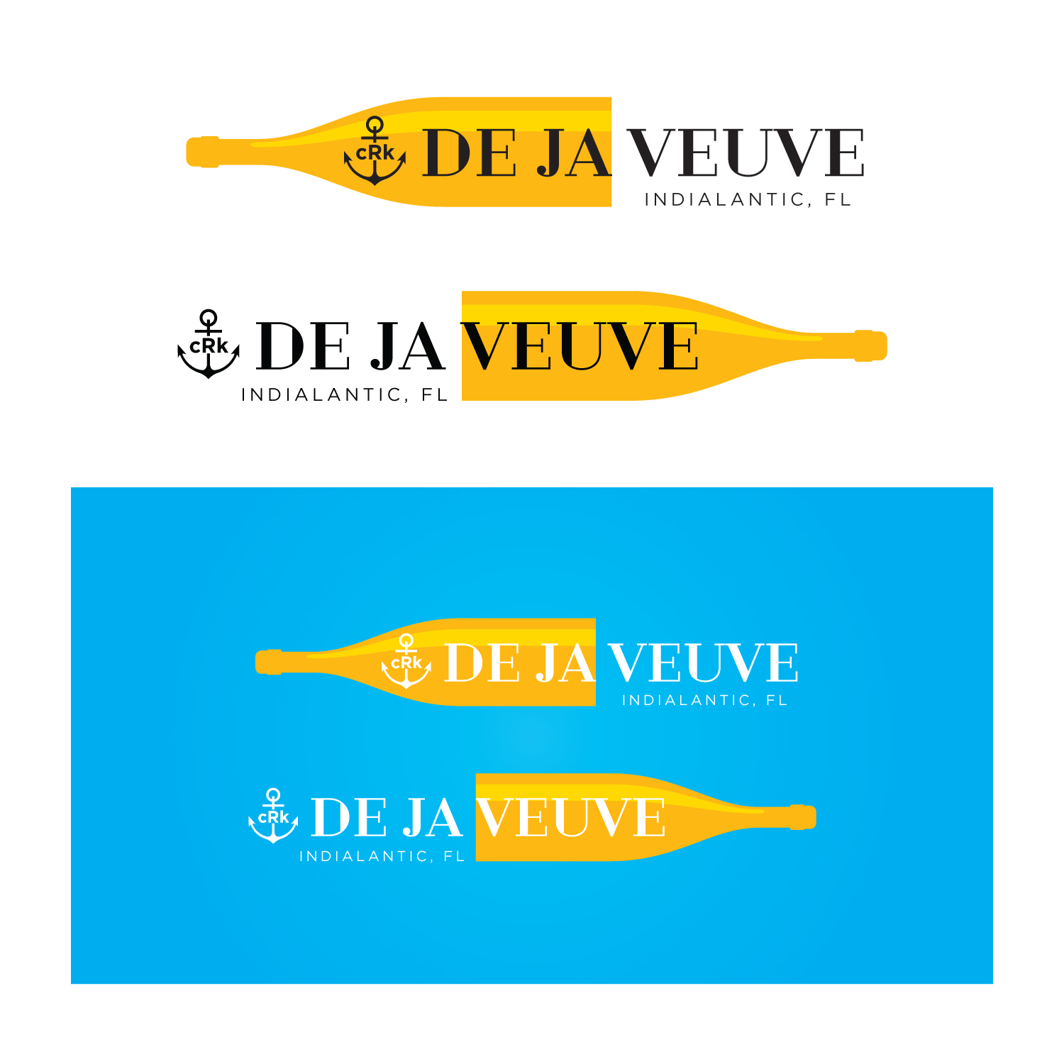 Logo Design by JCC for this project | Design #15227335