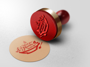 Logo Design by B.Tibéri for this project | Design: #15208727