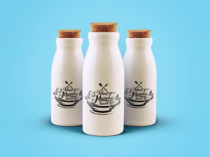 Design de Logo par B.Tibéri pour ce projet | Design : #15213359