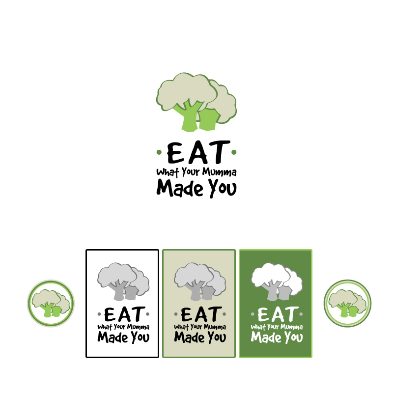 Logo Design by yophi for this project | Design #15234580