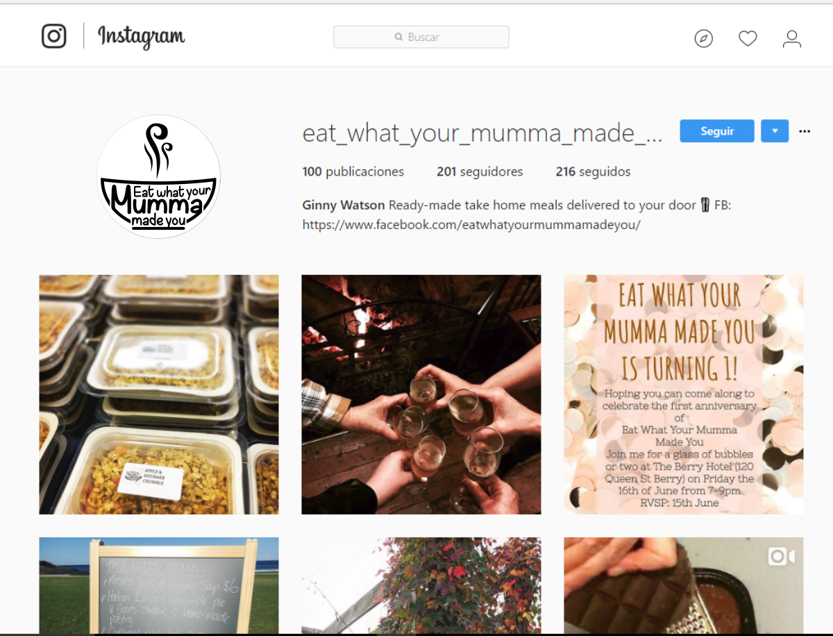 Diseño de Logo por El Ojo creativo para este proyecto | Diseño #15238691