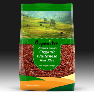 Packaging Design by Chaitanya S. for this project | Design: #15209529