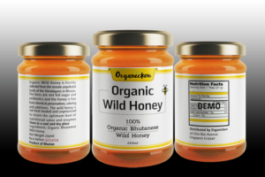 Packaging Design by Chaitanya S. for this project | Design #15265302
