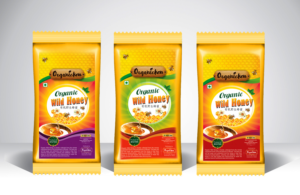 Packaging Design by Shiny Design