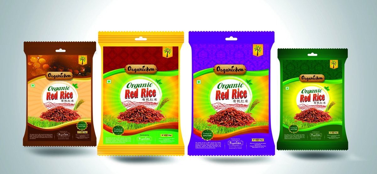 Packaging Design by Shiny Design for this project | Design #15248975