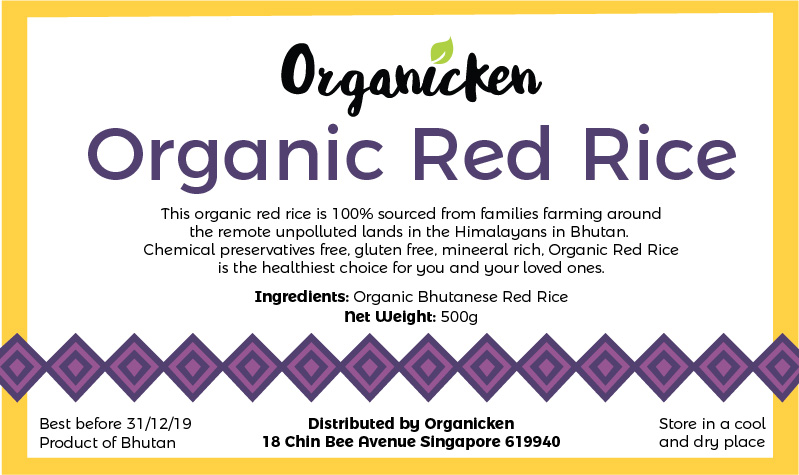 Packaging Design by Creative Moments for this project | Design #15256968