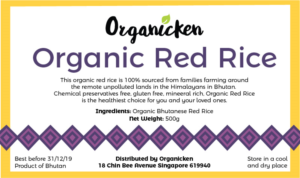 Packaging Design by Creative Moments for this project | Design: #15256968