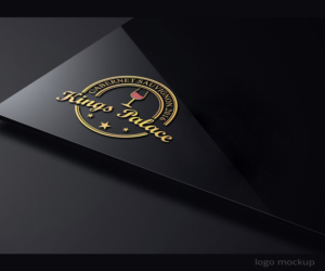 Logo Design by zebronicgraphic for Red Lion Australia | Design: #15235648