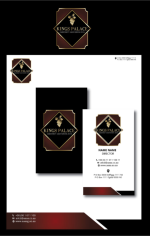 Logo Design by zebronicgraphic for Red Lion Australia | Design: #15235653