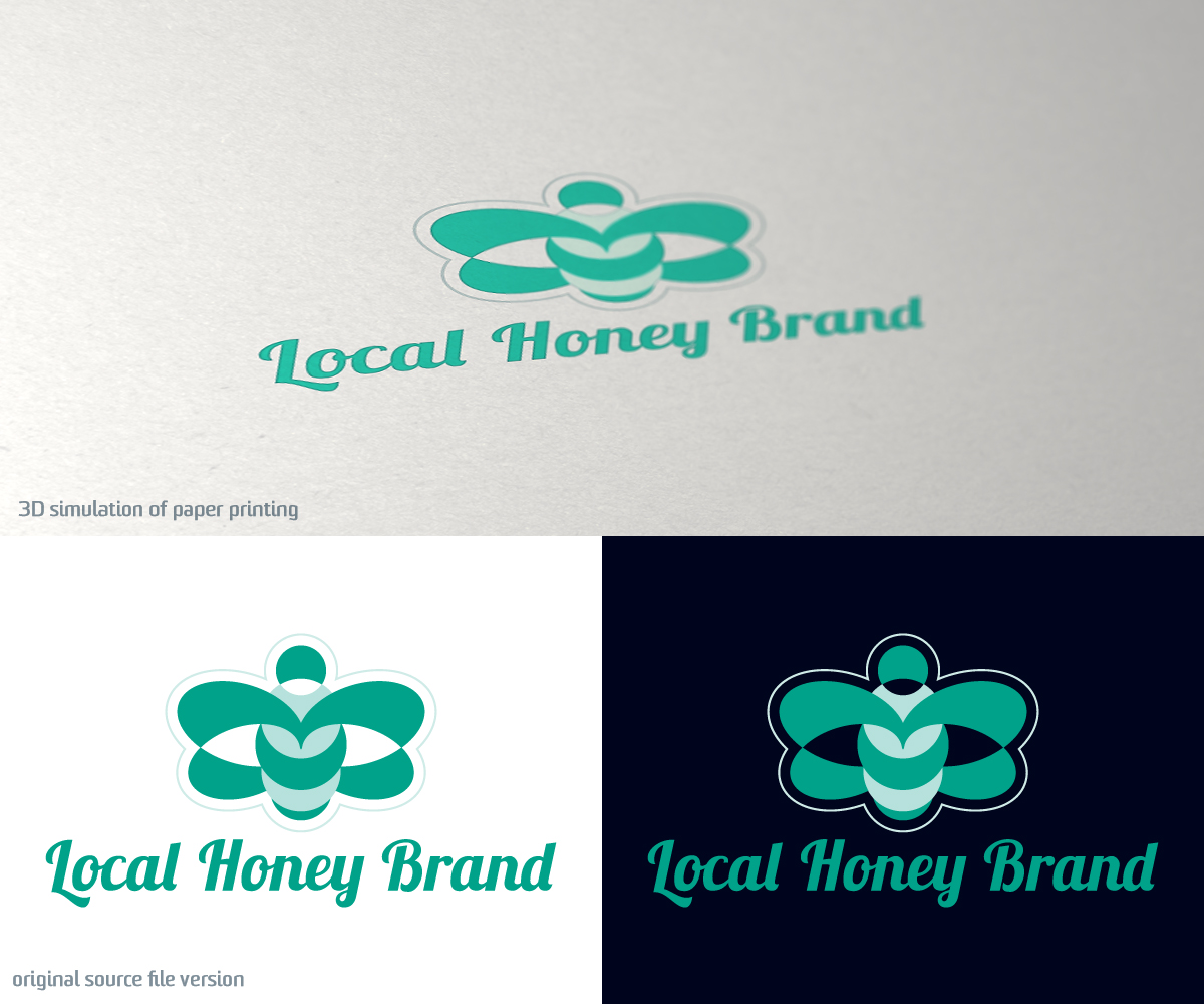 Logo Design by Anthony for this project | Design #2602730
