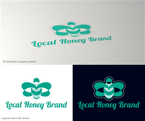 Logo-Design von Anthony für dieses Projekt | Design: #2602730