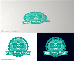 Logo-Design von Anthony für dieses Projekt | Design: #2602733
