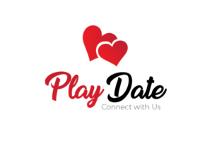 PlayDate  | Logo Design by ipog