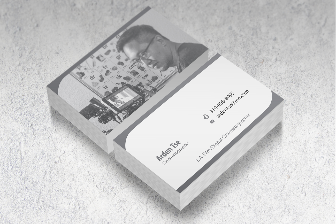 Business Card Design by Impressive Solutions for this project | Design #15175508