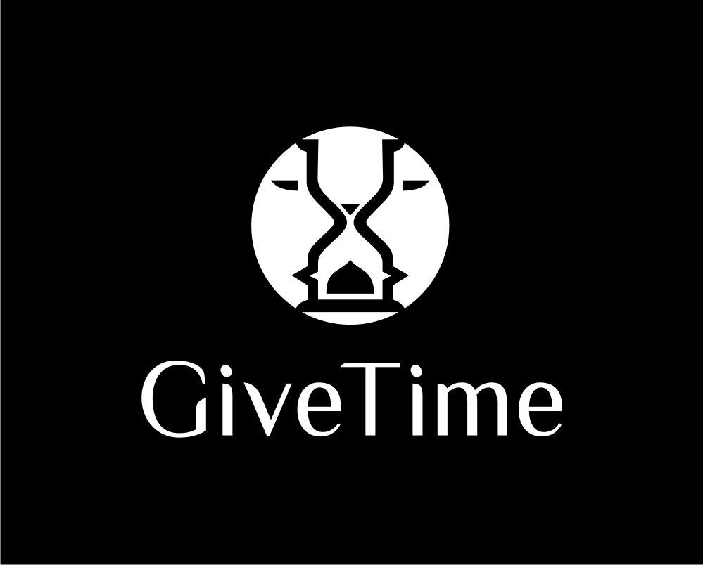 Logo Design by wahyunurcahyadi for givetime | Design #2571084