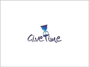 Logo-Design von Purple Studio für givetime | Design: #2583268
