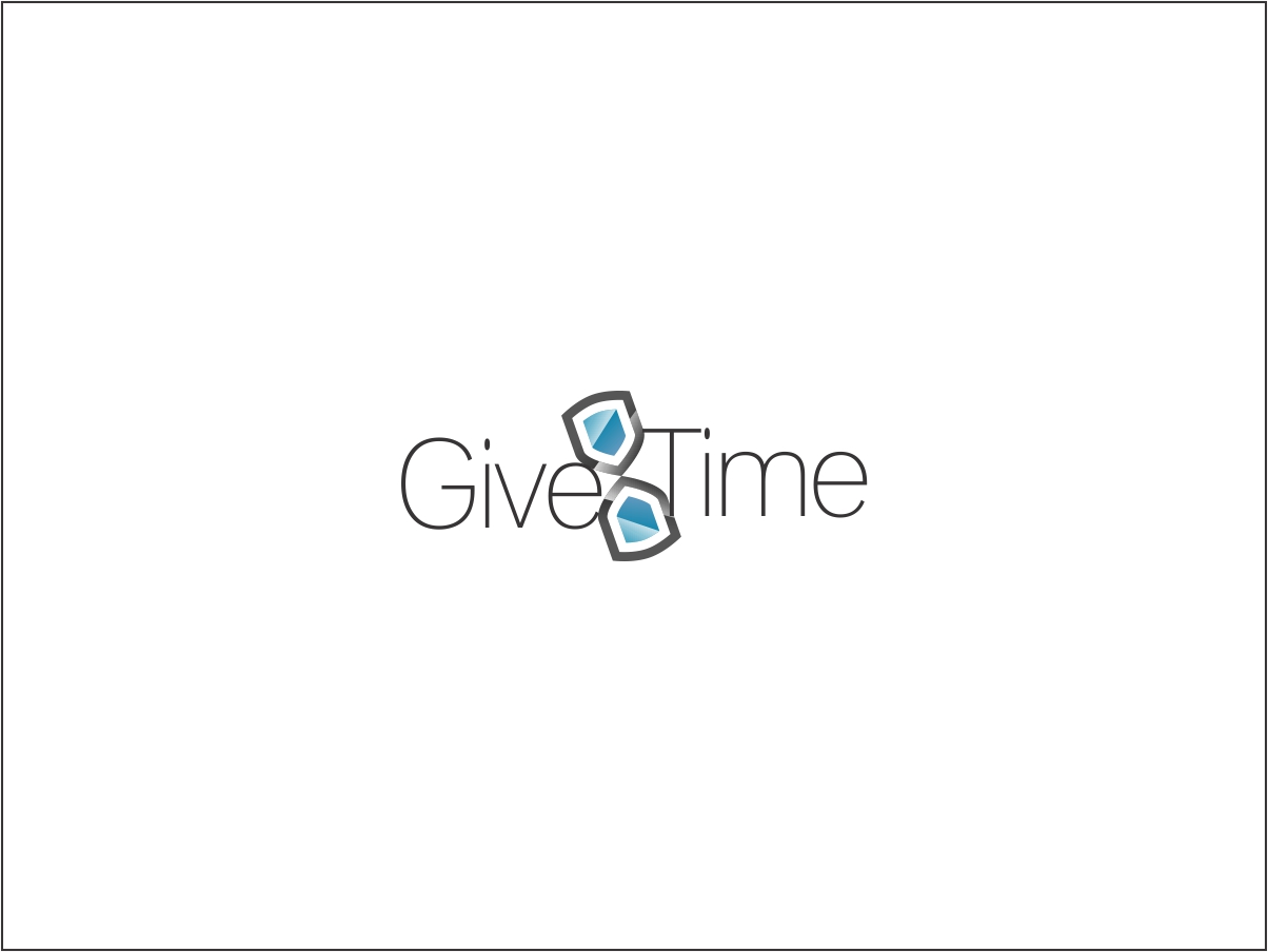 Logo-Design von Purple Studio für givetime | Design #2583271