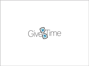 Logo-Design von Purple Studio für givetime | Design: #2583271