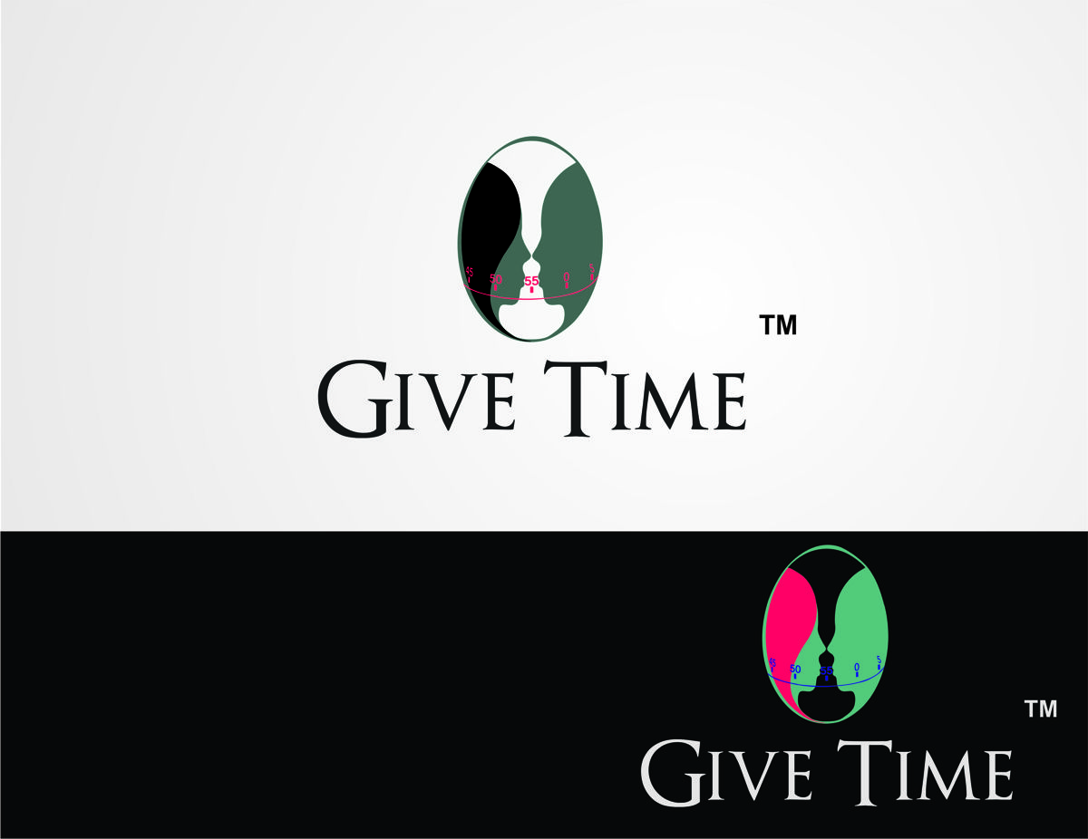 Logo Design by ARTBOOL for givetime | Design #2589891