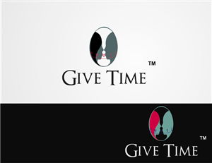 Logo-Design von ARTBOOL für givetime | Design: #2589891