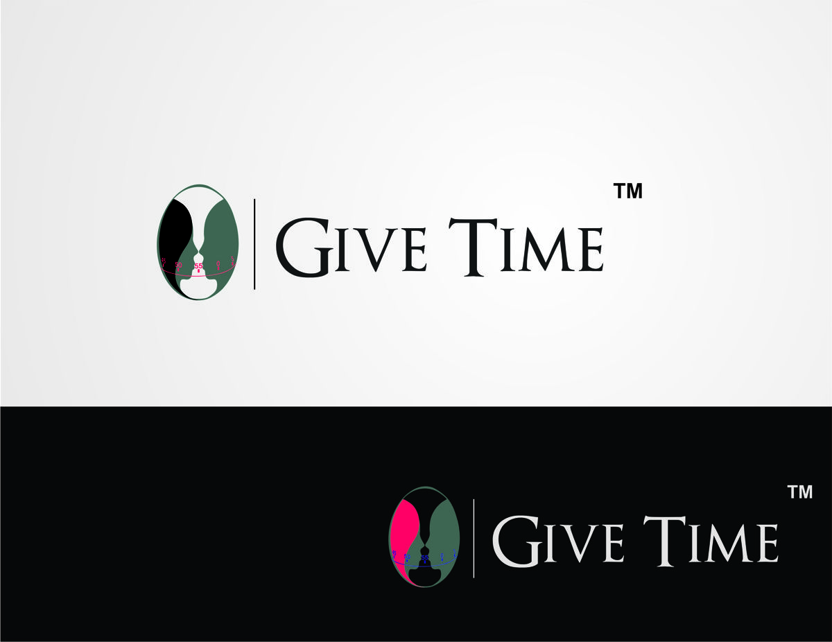 Logo-Design von ARTBOOL für givetime | Design #2589899