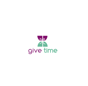 Diseño de Logo por hd para givetime | Diseño #2570916