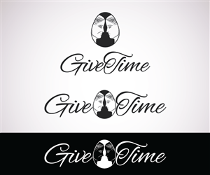 Logo-Design von Dani Rizzo für givetime | Design: #2571235