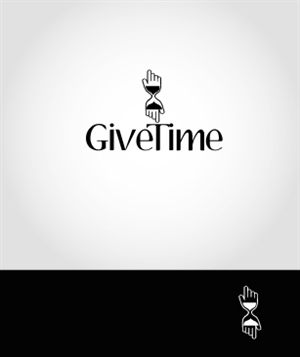 Logo-Design von DUAL DESIGNER für givetime | Design: #2593843