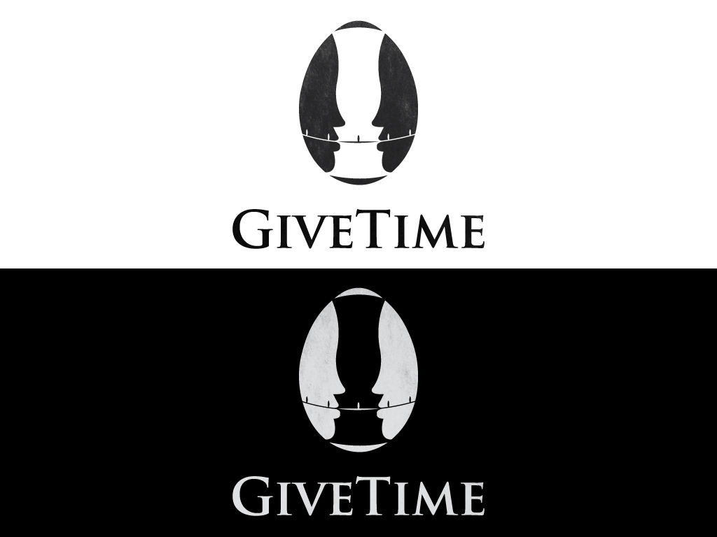 Logo Design by keis604 for givetime | Design #2581336