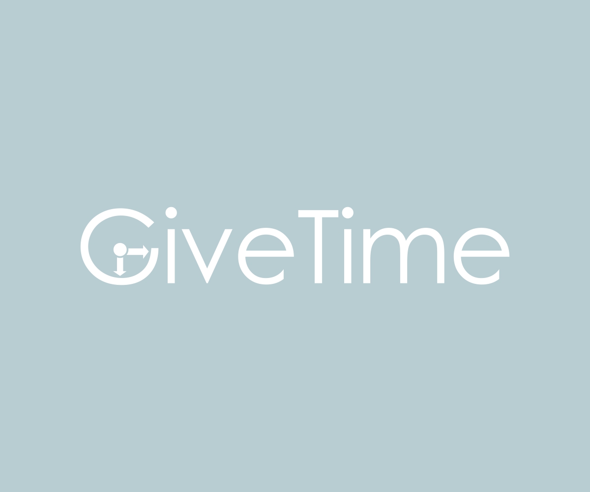 Logo Design by maverick for givetime | Design #2571397