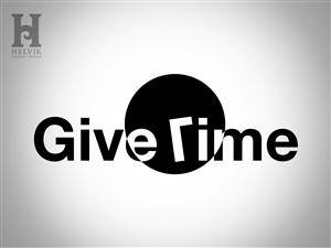 Logo-Design von AdrianH für givetime | Design: #2568881