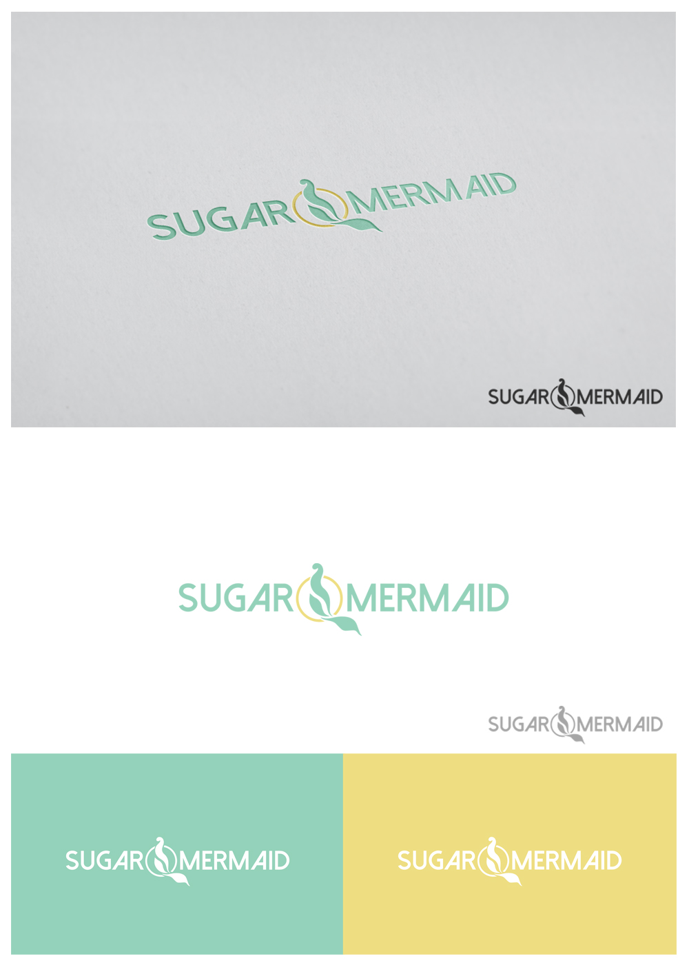 Logo Design by goranvisnjic82 for this project | Design #15179981