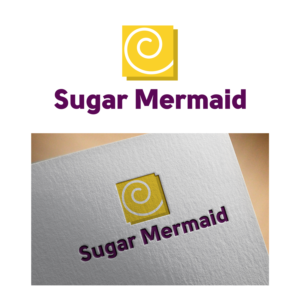 Logo Design by Xuan Van