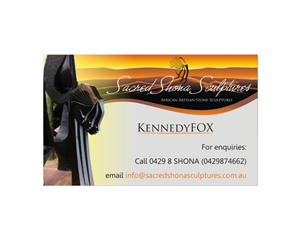 Logo-Design von Gito Kahana für KennedyFOX | Design: #2620601