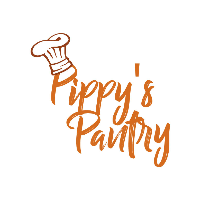 Logo Design by Design Possibilities for Pippy's Pantry | Design #15241979
