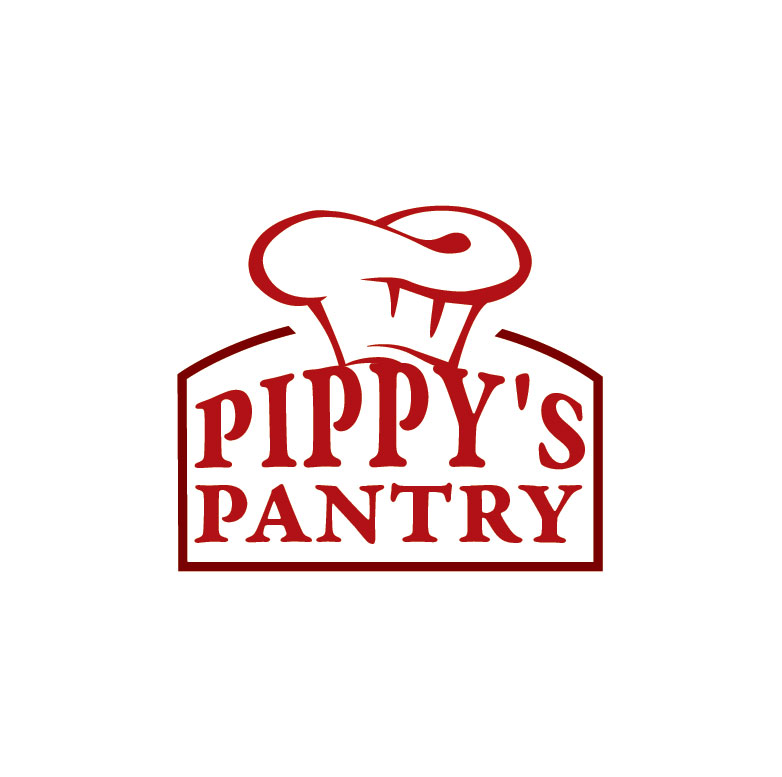 Logo Design by Design Possibilities for Pippy's Pantry | Design #15241980