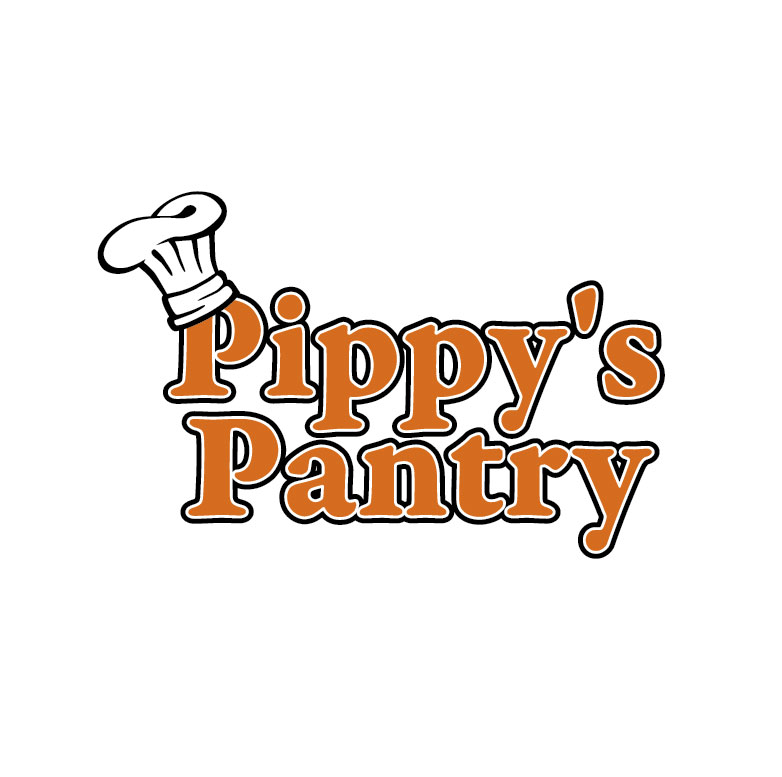Logo Design by Design Possibilities for Pippy's Pantry | Design #15241981
