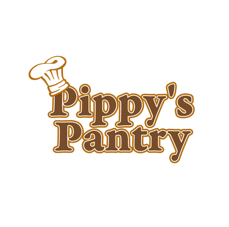 Logo Design by Design Possibilities for Pippy's Pantry | Design #15270288