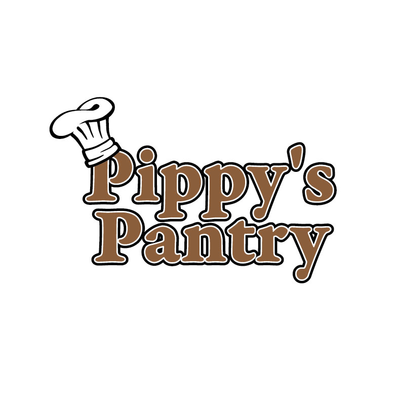Logo Design by Design Possibilities for Pippy's Pantry | Design #15270289