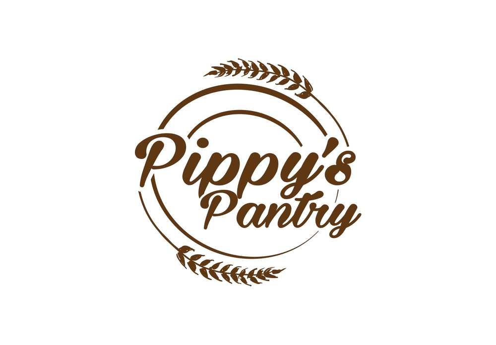 Logo Design by ahtdesigns for Pippy's Pantry | Design #15211713