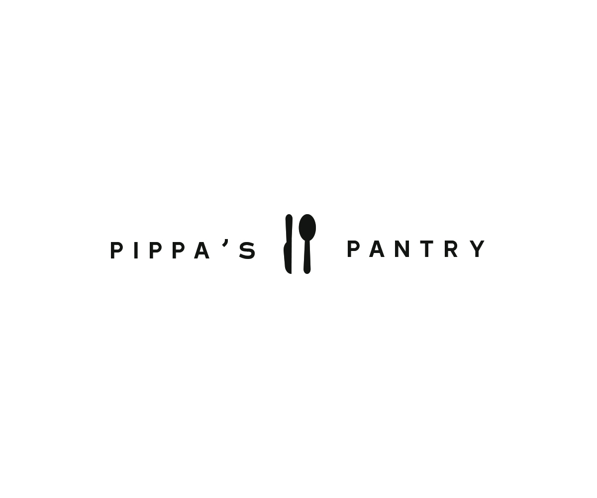 Logo Design by Quirky for Pippy's Pantry | Design #15184728