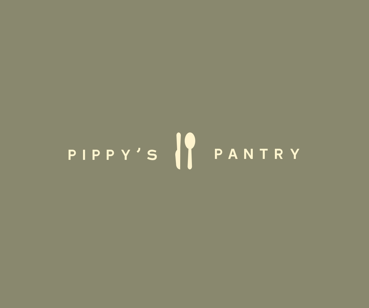 Logo Design by Quirky for Pippy's Pantry | Design #15185034