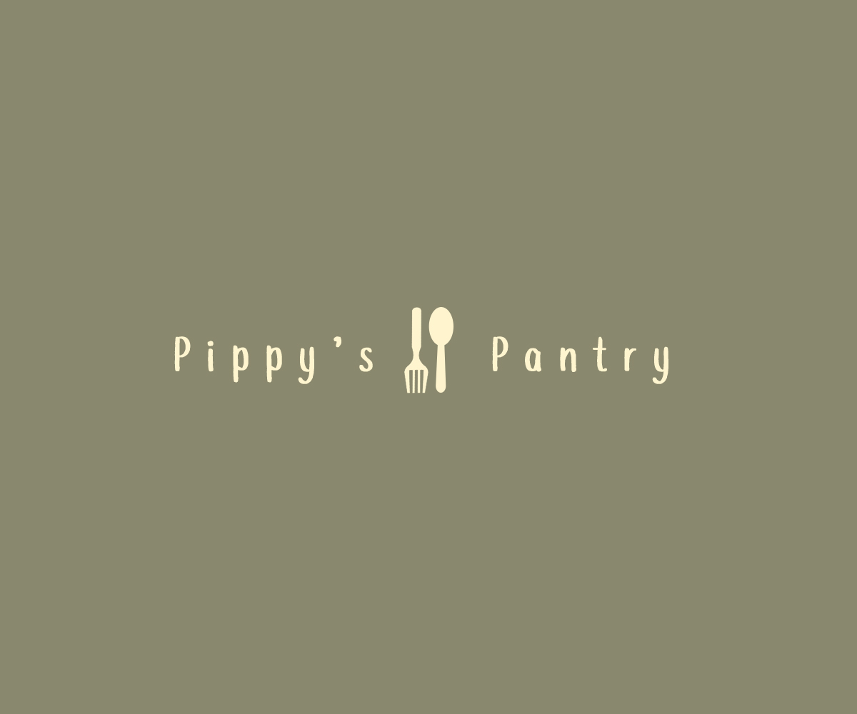 Logo Design by Quirky for Pippy's Pantry | Design #15275122